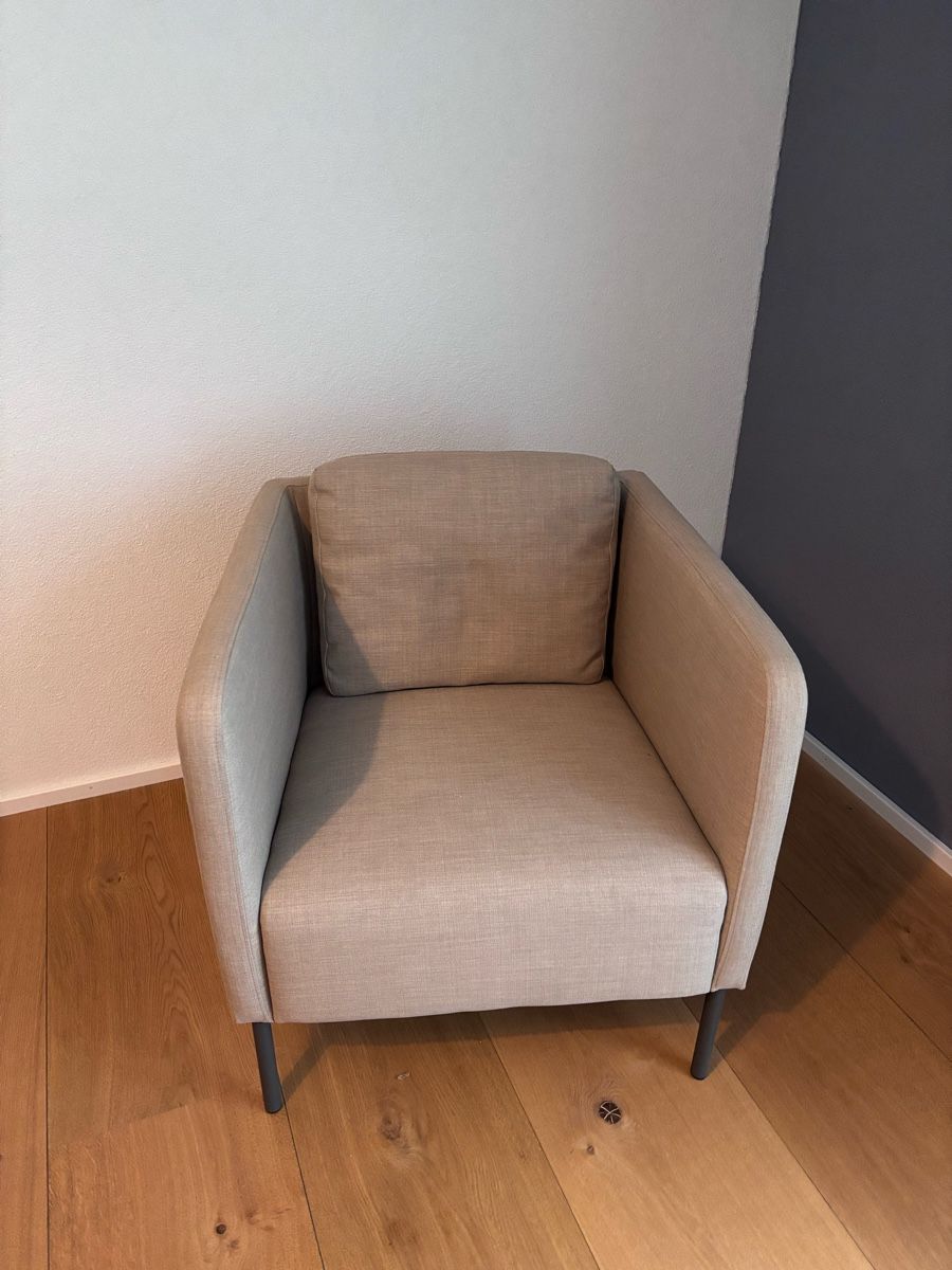 Ikea Sessel: Sessel Ikea Ekerö – Neu (gemäss Beschreibung) aus Ruswil von b_ronny 1