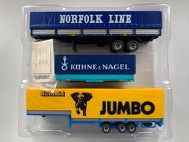 Roco 1529 Zubehörset