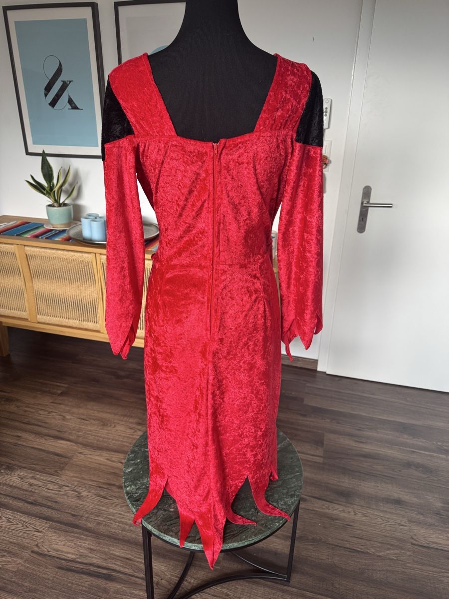 Costumi: Schönes Kostüm Grösse 42 – Usato da Buchs ZH venduto da crazyhandbaggirl123 2