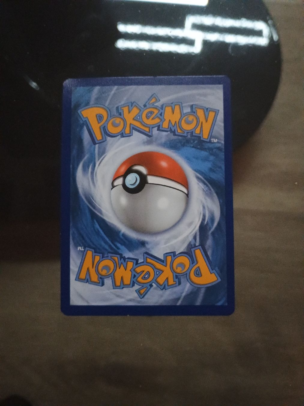 Pokémon Carte collezionabili: Tepig Pokemon Card - Single Strike - Excellent Condition! – Nuovo (secondo la descrizione) da Murten venduto da Palli23 1