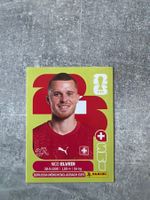 FIFA sticker Nico Elvedi SUI 6