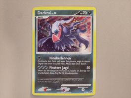 Epische Begegnungen Darkrai Lv.38 Holo 3/106 - DE