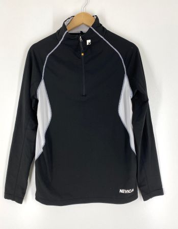 Herren Sport Shirt, Nevica, Grösse L