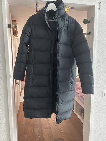 JackWolfskin Herbstmantel XS aber eher S/M