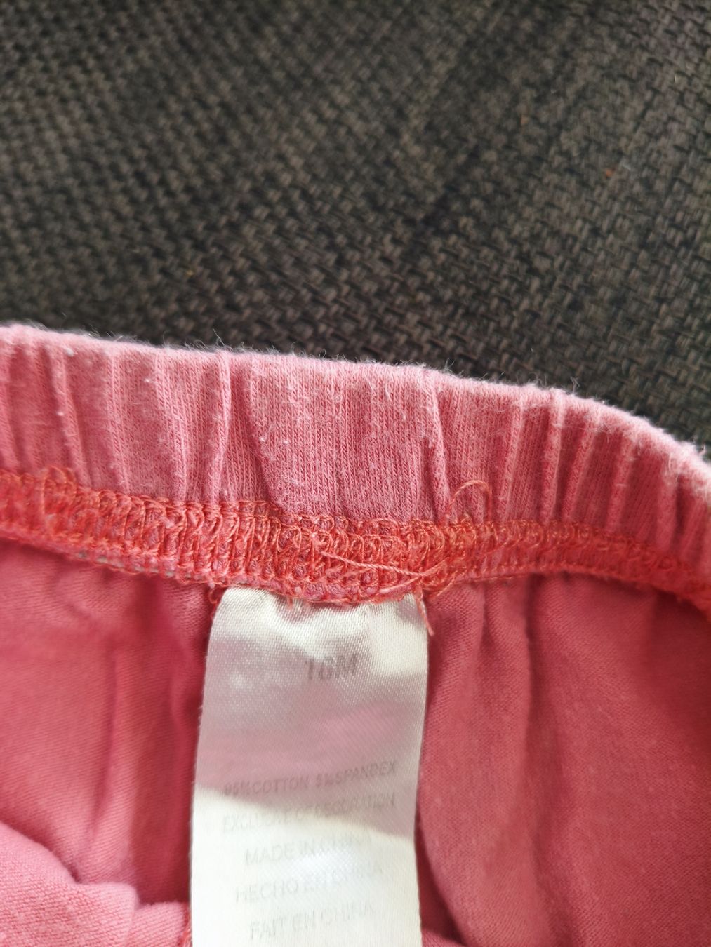 Collant & Leggings: Leggings rosa Gr 18M – Usato da Sursee venduto da lou19 1