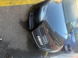 Audi TT Roadster nero 2.0 TFSI S tronic ottimo stato