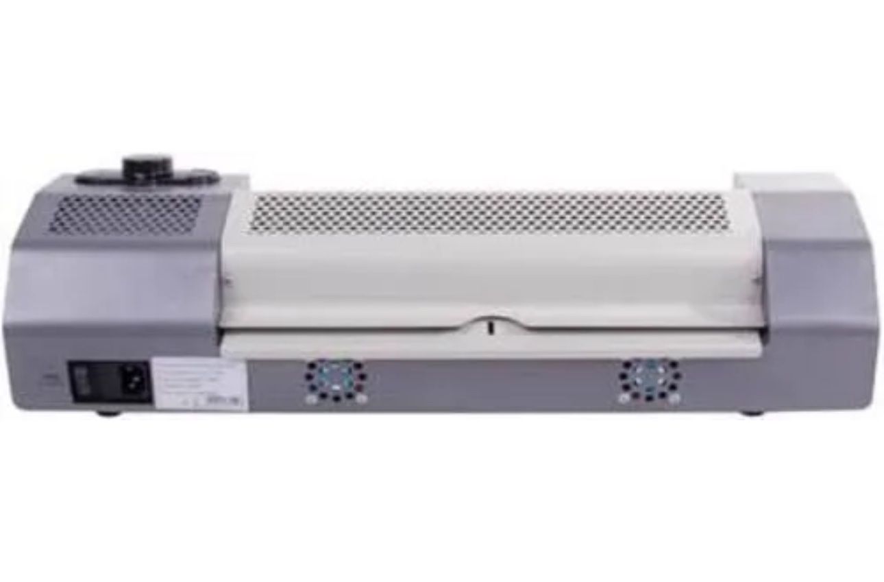 Laminiergeräte: RENZ HT 330 Dual Laminiergerät, neu – Neu und originalverpackt aus Necker von liq24 2