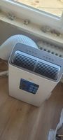 Climatizzatore portatile Midea Real Cool 35  12'000 BTU