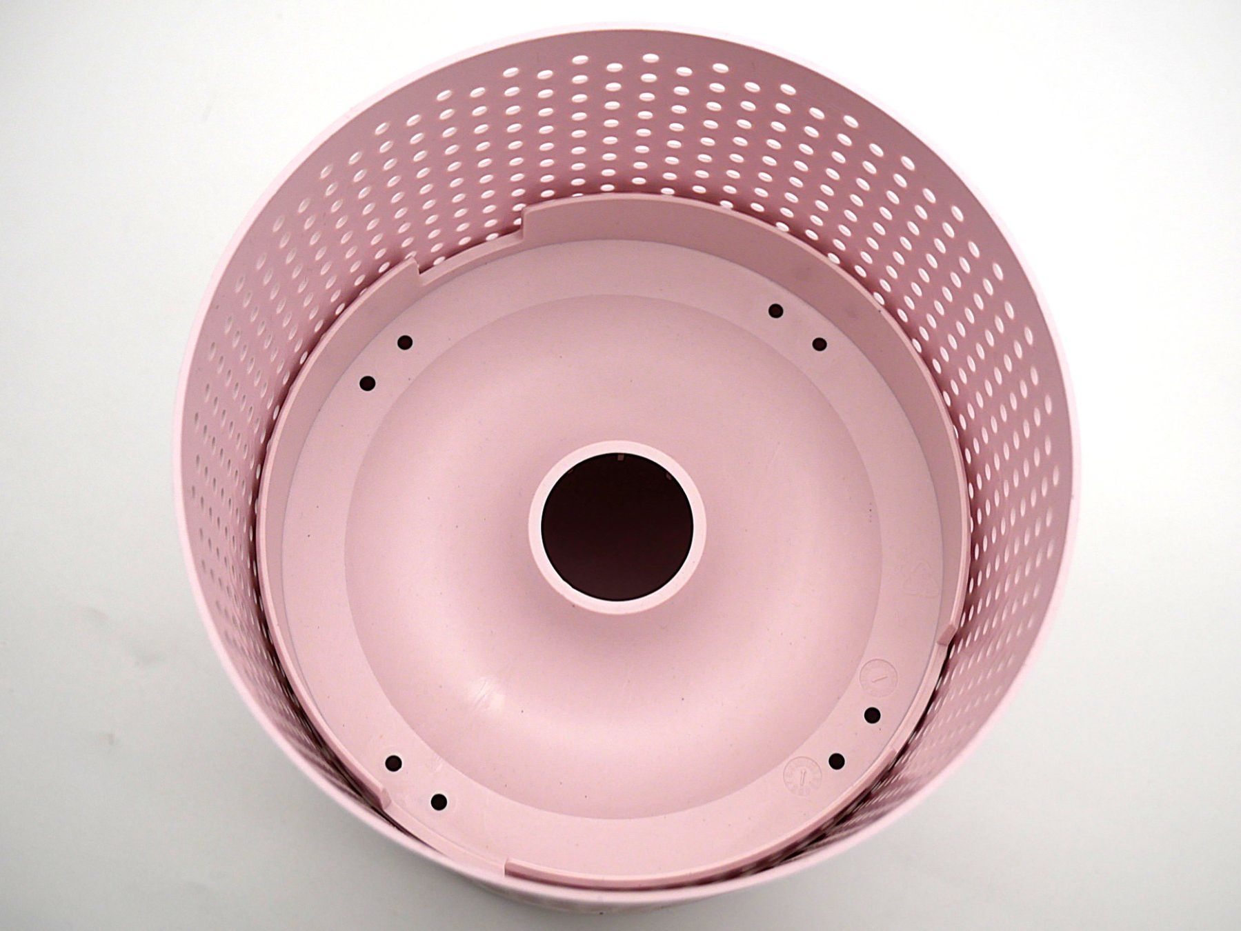 Luftentfeuchter: ABSODRY Raumentfeuchter Pink – Neu (gemäss Beschreibung) aus Winterthur von Restwert_Winterthur 7