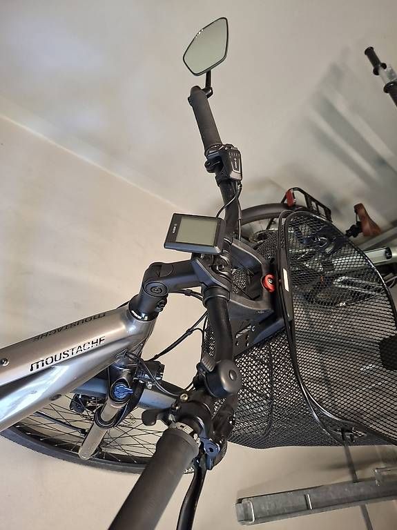 Biciclette: Velo – Usato da Thônex venduto da isa_t7wk