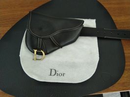 Christian Dior Revolve,Damen Bauchtasche