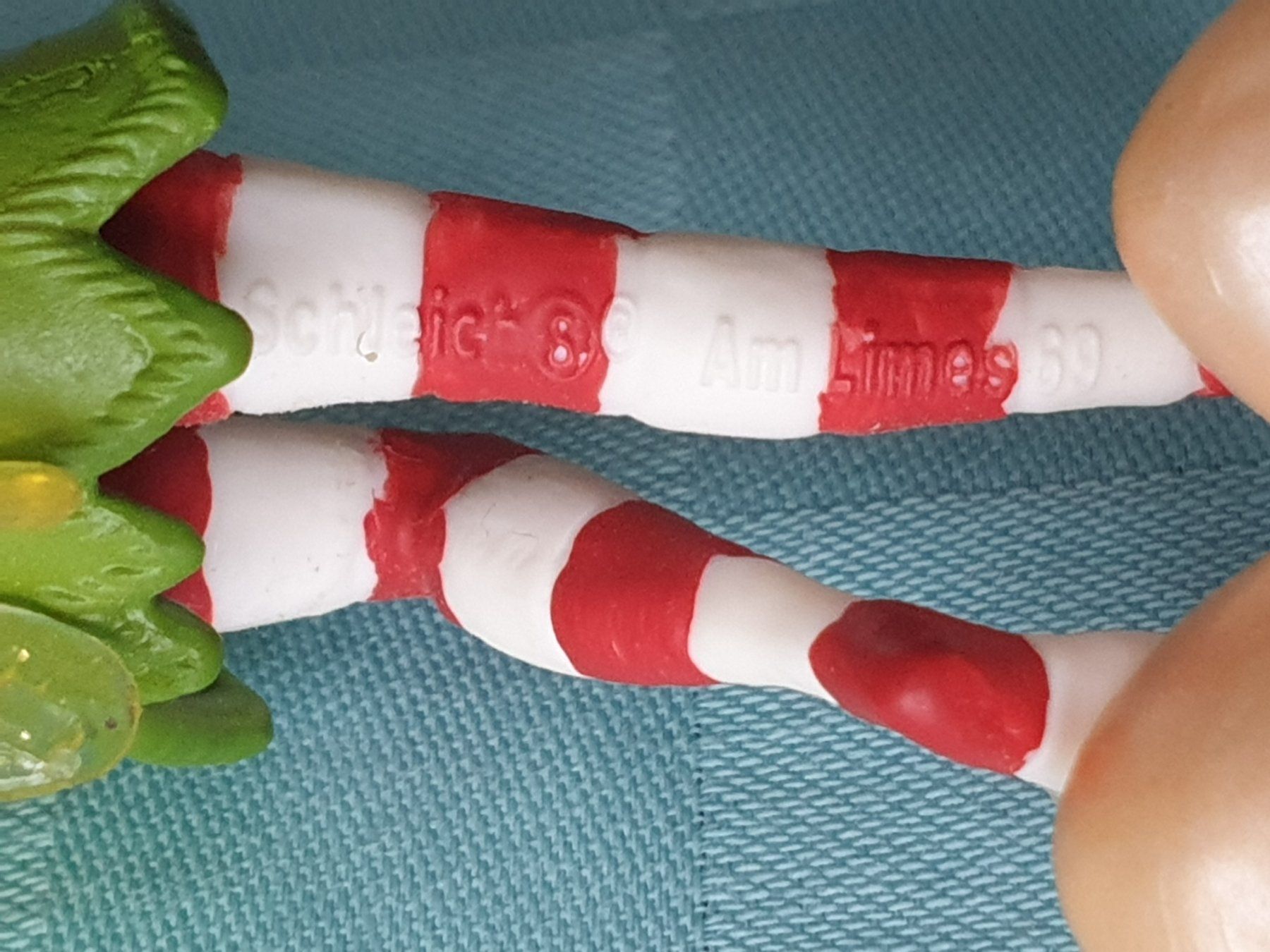 Schleich Statuette: Schleich Figur Bayala Marween Elfe – Usato da Mörschwil venduto da spirspi 8