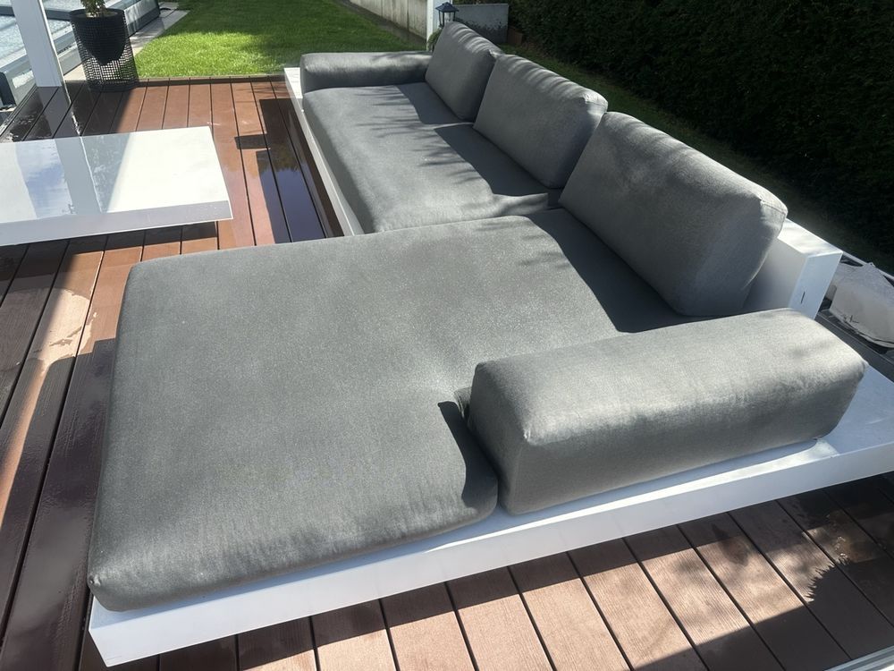 Divani: Gartenlounge von Rausch – Usato da Grenchen venduto da YoshiSan74 3
