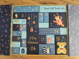 Adventskalender (leer)