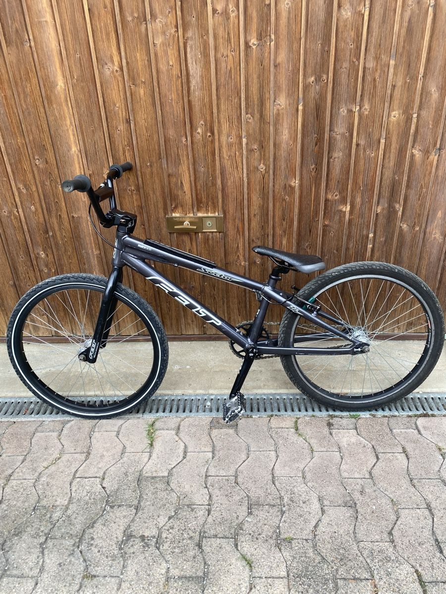 Felt Biciclette: BMX – Usato da Arbon venduto da Circoloco