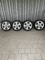 VW GTI Felgen