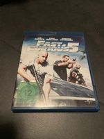 Fast & Furious 5 [Blu-ray]