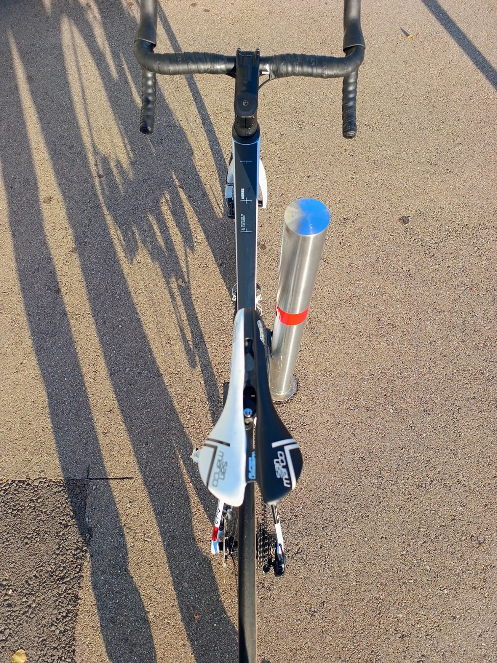 Cube Biciclette: Cube Agree C:62 – Usato da Wichtrach venduto da pdd_c5wn 4