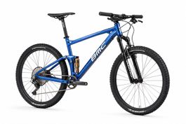 BMC Fourstroke FS05 - OEM Restomod - Shimano Deore 1×11