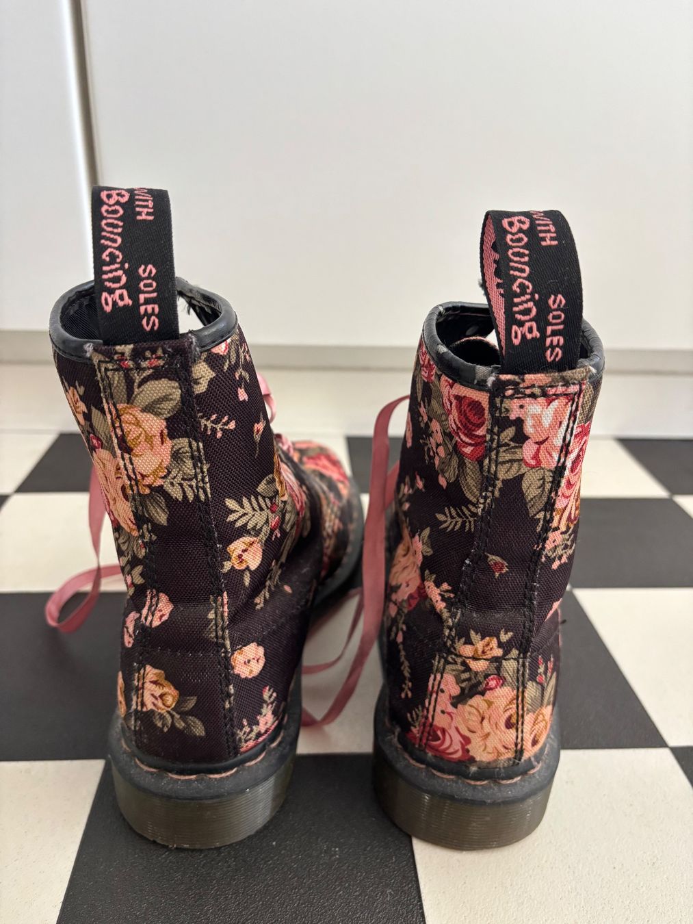 Dr. Martens Chaussures femmes: Dr Martens – D'occasion à Zürich par lui_r26y 1