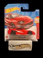 Hot Wheels Then and Now 2022 Toyota Supra 5/10 S