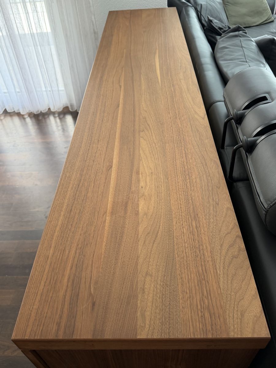 Cassettiere: Sideboard Nussbaum – Usato da Kriens venduto da Nino04 8