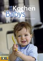 Buch: Kochen für Babys