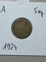 Allemagne - 5 centimes - 1924