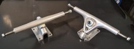 longboard trucks no brand