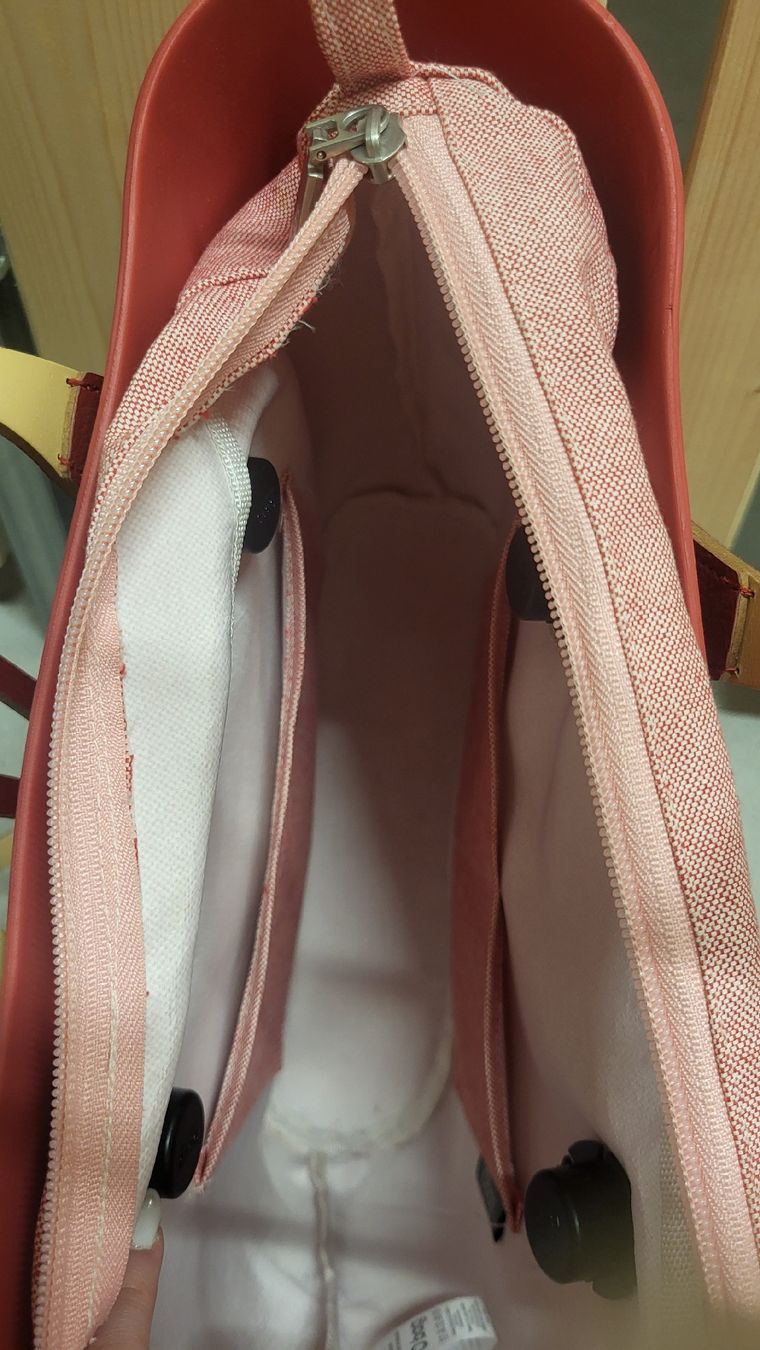 Obag Taschen für Damen: Sac O Bag  rose  – Neu (gemäss Beschreibung) aus Delémont von Bigdog16 1