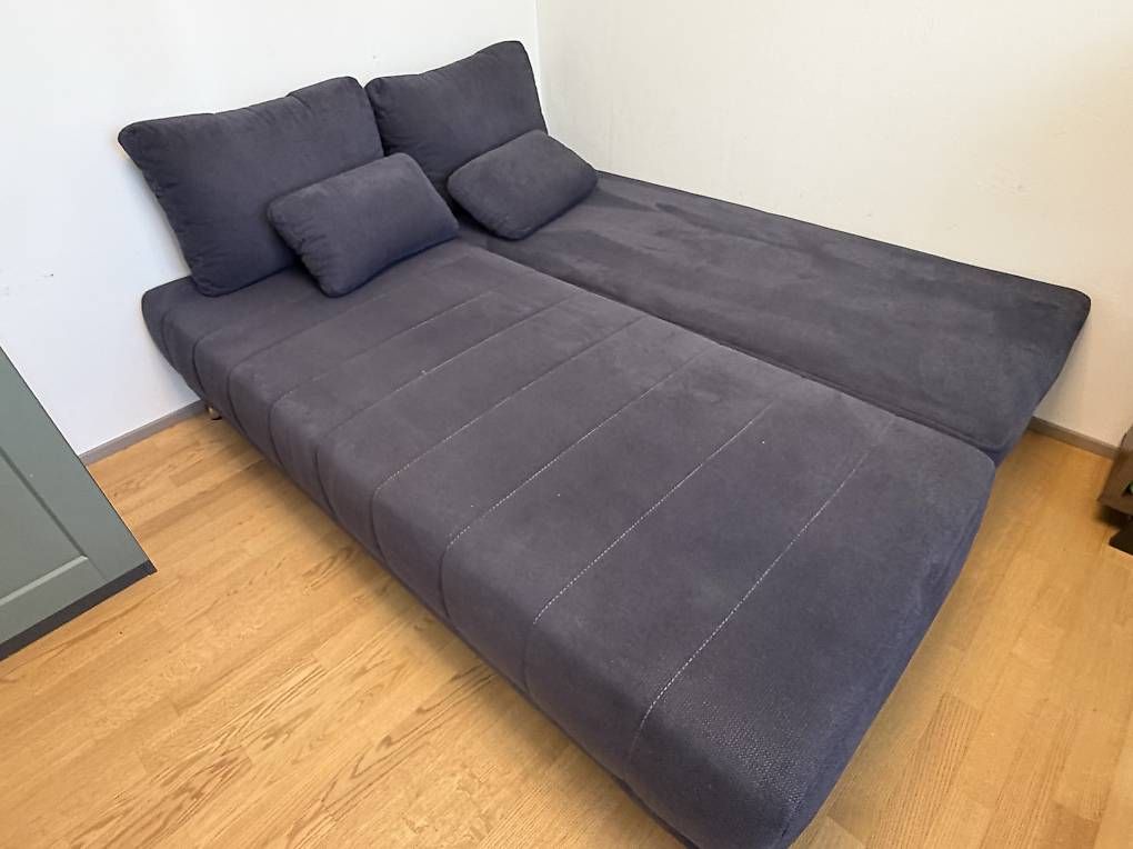 Sofas: Schlafsofa – D'occasion à Stetten AG par DaryaSK 1