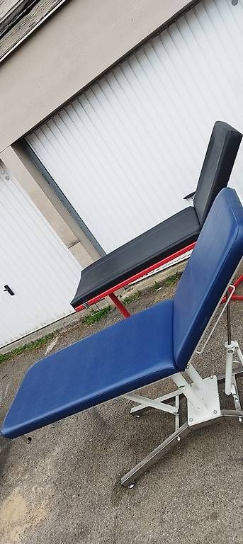 Dispositivi per massaggi: Table massage  – Usato da nyon venduto da mka_bn7r 1