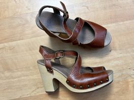 Wie neu: Soft-Clocks UGG Gr. 36/37