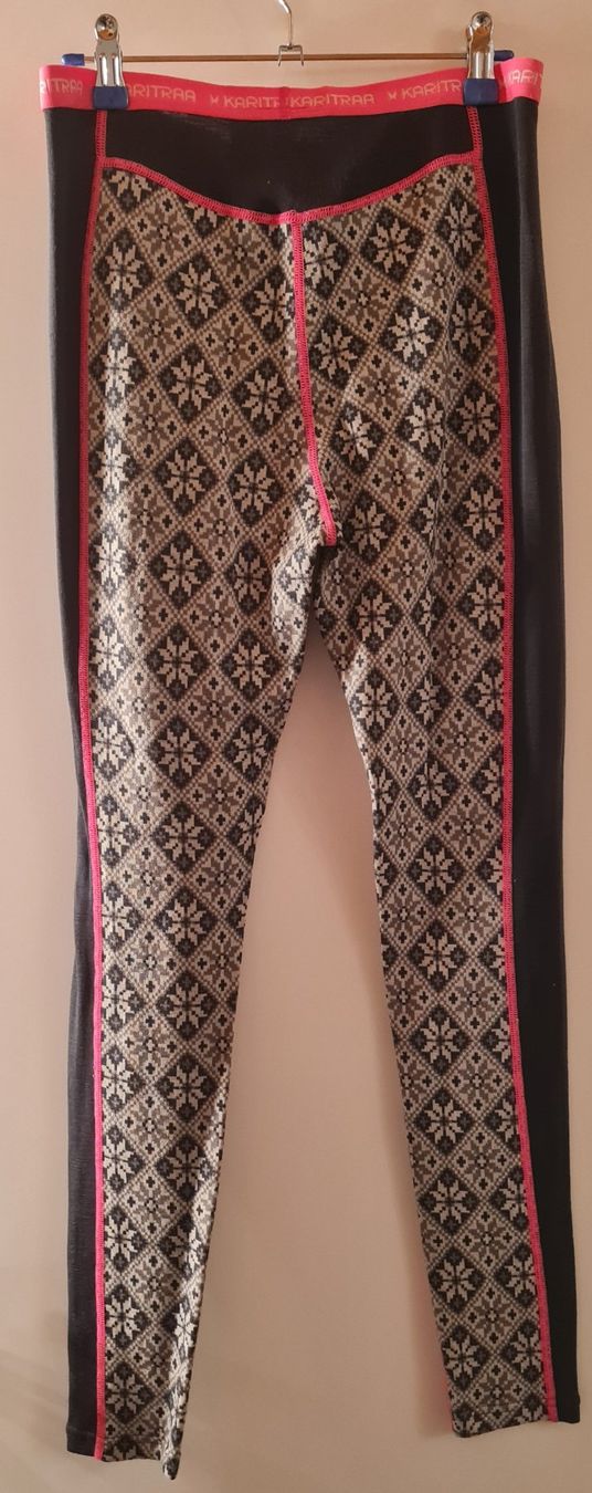 Leggings: Kari Traa Rose Hose Grösse M – Usato da Bäriswil BE venduto da irwu 1