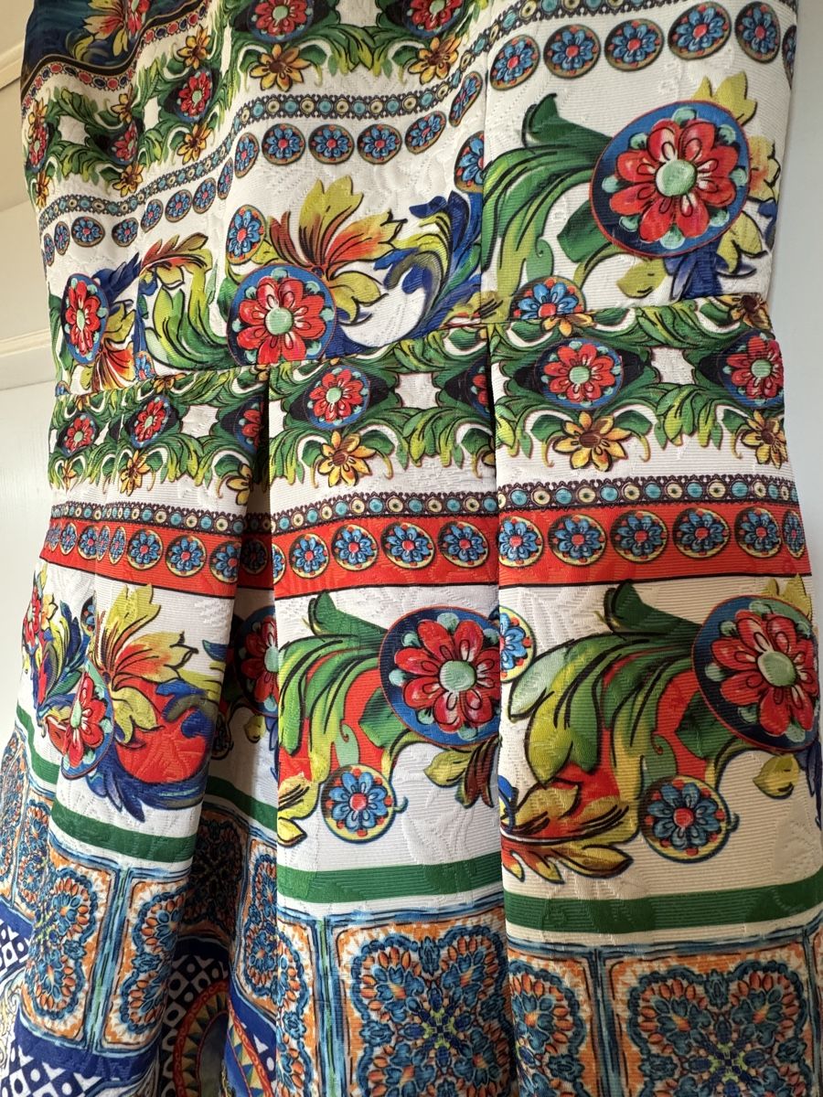 Vestiti: LUNATICA MILANO, KLEID, Grösse 40 – Nuovo (secondo la descrizione) da St. Gallen venduto da Cagliari2015 3
