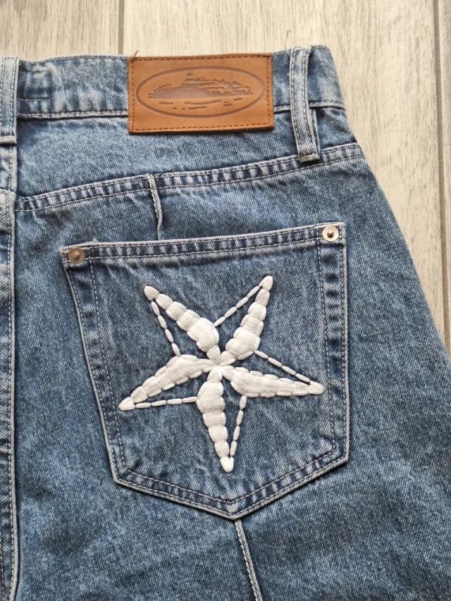 Corteiz Hosen: Corteiz Jorts – Neu (gemäss Beschreibung) aus Allschwil von lor_6cgq 4