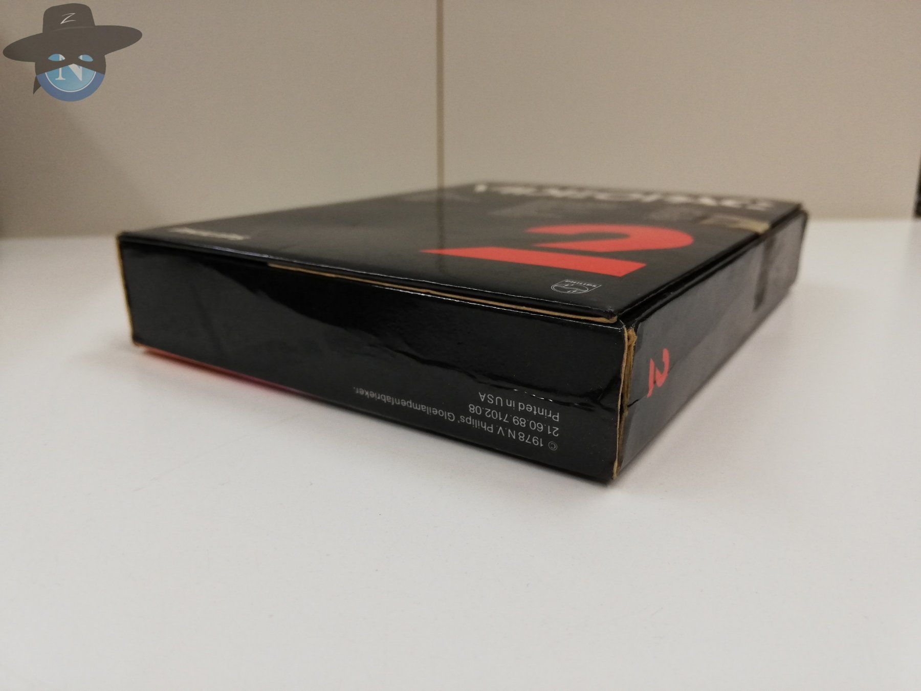 Spiele: Rendezvous im Weltall # 2 Videopac Philips G7000 – Gebraucht aus St. Gallen von zorro_dc 7