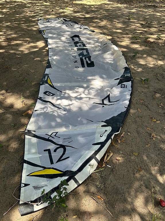 Aquilone: Core XR4 12 qm – Usato da Putz venduto da Noerli03