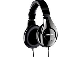 Shure SRH240A - Casque Audio Professionnel