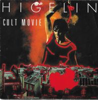 Jacques Higelin - Cult Movie