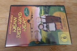 DVD OVP Wenn der Wind weht