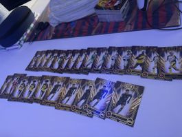 Topps Bundesliga GOLD (Elite)
