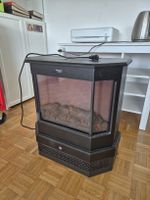 Elektro Kamin Voltomat EF330L guter Zustand