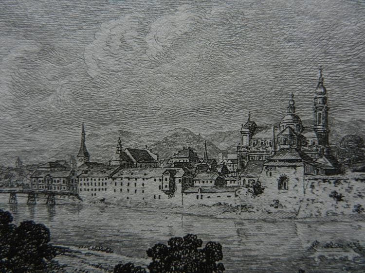 Gravures: Solothurn selten – D'occasion à Risch par Rischli15 8