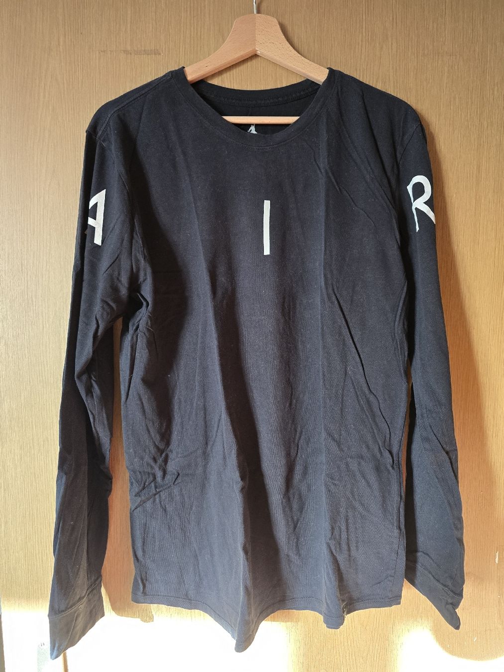 Jordan Maglioni & Felpe: Air Jordan Sweatshirt L – Usato da Bronschhofen venduto da dvnb