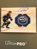 Diego Kostner - HC Ambri Piotta - Emblem of Pride 30/35