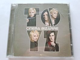 Cd Cinema Bizzare - Toyz