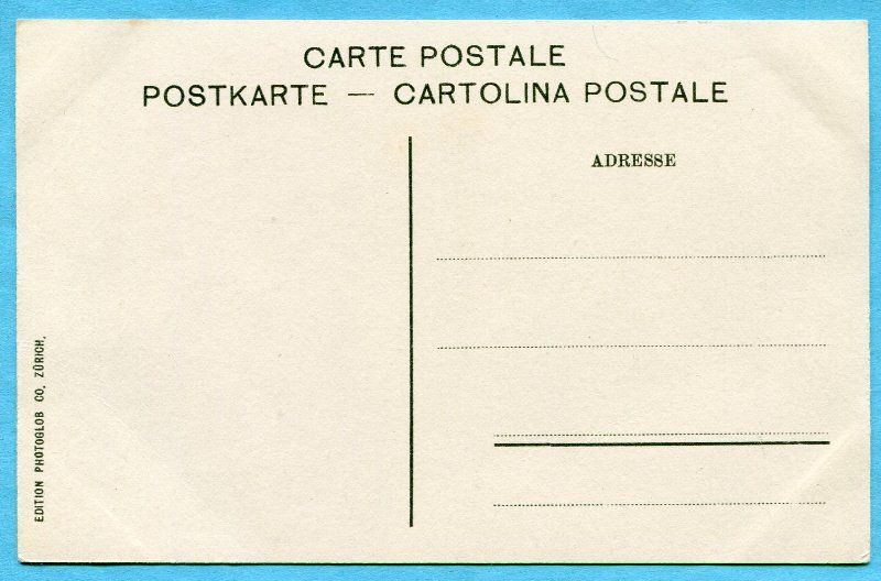 Cartes postales: St. Gallen - Marktplatz – Neuf (Voir description) à Opfikon par Prophila 1