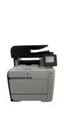 HP Color LaserJet Pro MFP M476dw – Farblaser Multifunktionsd