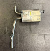 Endschalldämpfer (96323076) passend für Chevrolet / Daewoo